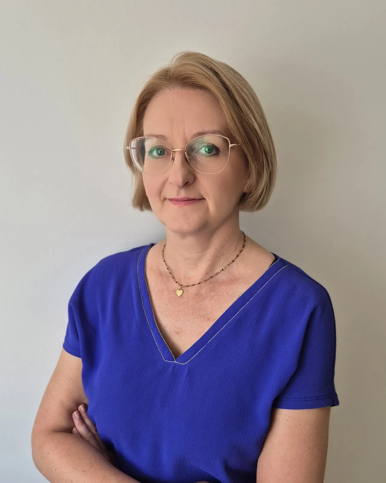 Dr Anna Witek
